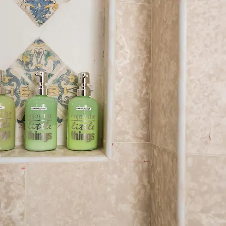 شقة St. Peter - Doria