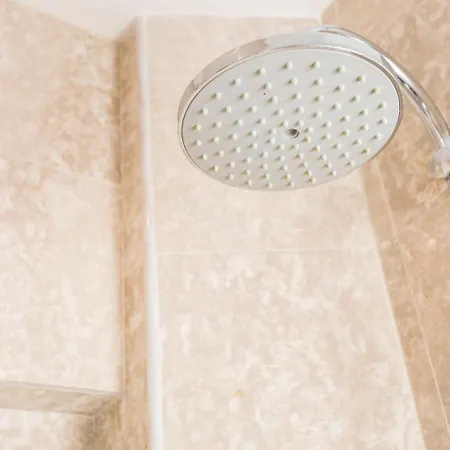 St. Peter - Doria شقة