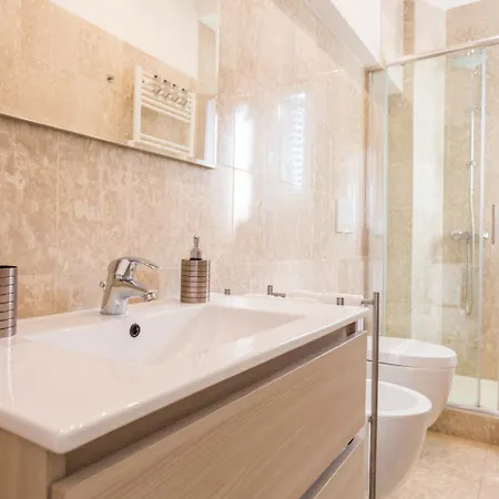 St. Peter - Doria شقة *