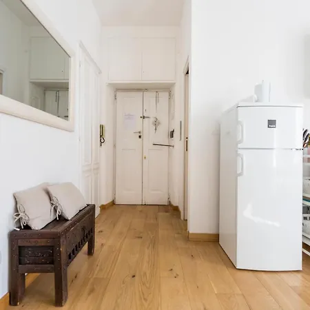Apartment St. Peter - Doria Rome
