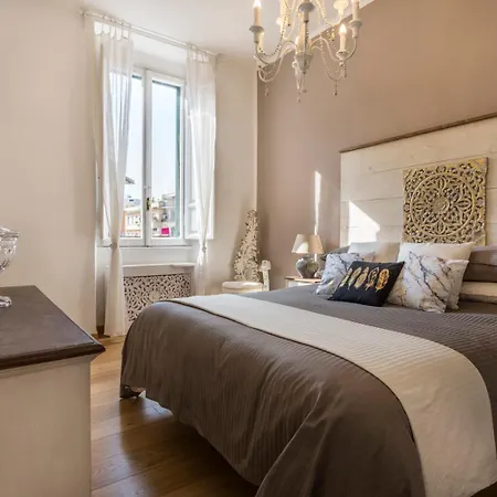 Apartment St. Peter - Doria Rome