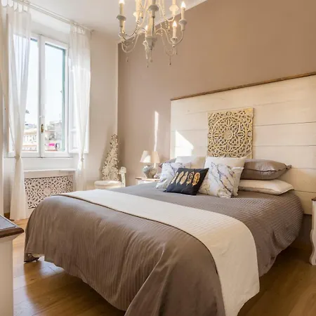 St. Peter - Doria Apartment