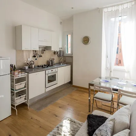 St. Peter - Doria Apartment