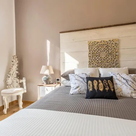 St. Peter - Doria Apartment *