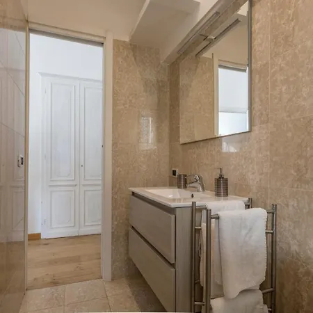 Apartment St. Peter - Doria *