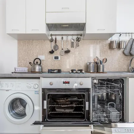 St. Peter - Doria Apartment *