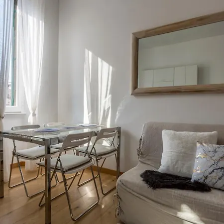 St. Peter - Doria Apartment Rome