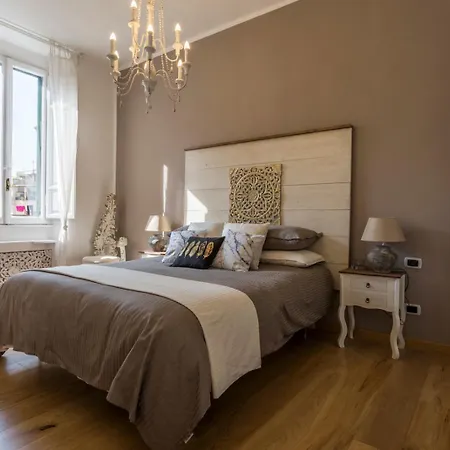 St. Peter - Doria Apartment