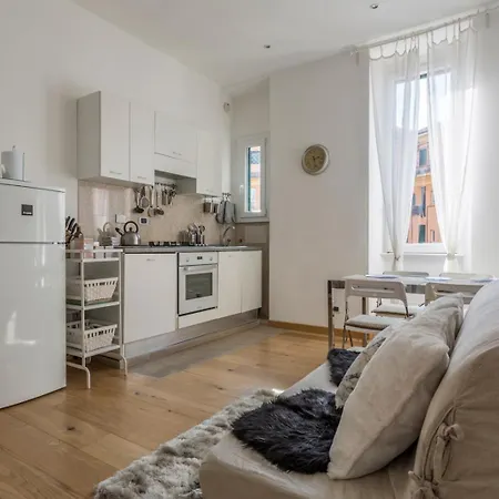 Apartment St. Peter - Doria *