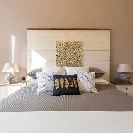 St. Peter - Doria Apartment *