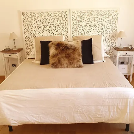 St. Peter - Doria Apartment *