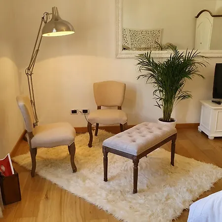 St. Peter - Doria Apartment