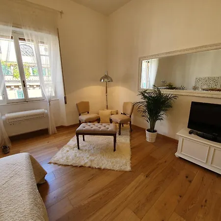 St. Peter - Doria Apartment