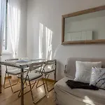 St. Peter - Doria Apartamento Roma