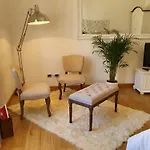 St. Peter - Doria Apartamento