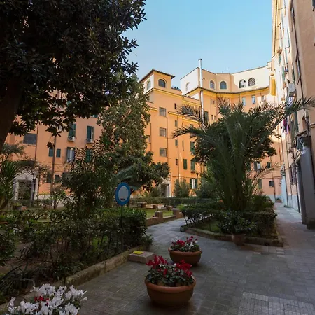 Apartamento St. Peter - Doria