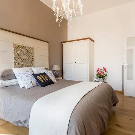 Apartman St. Peter - Doria