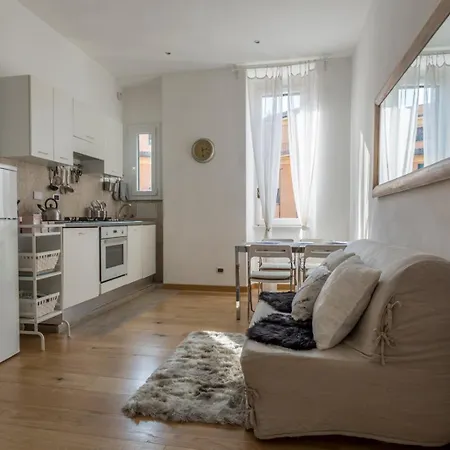 St. Peter - Doria Apartman Róma