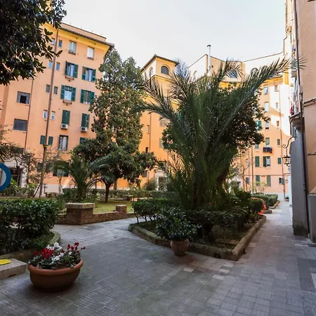 St. Peter - Doria Róma