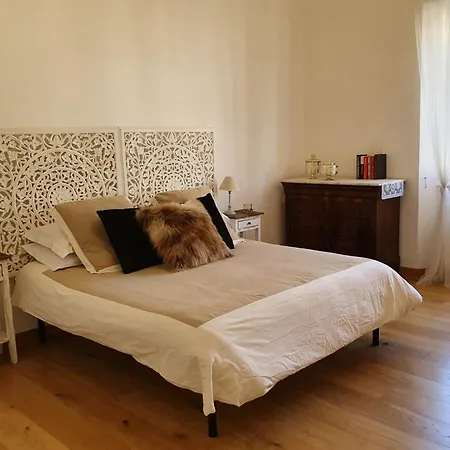 St. Peter - Doria Apartment