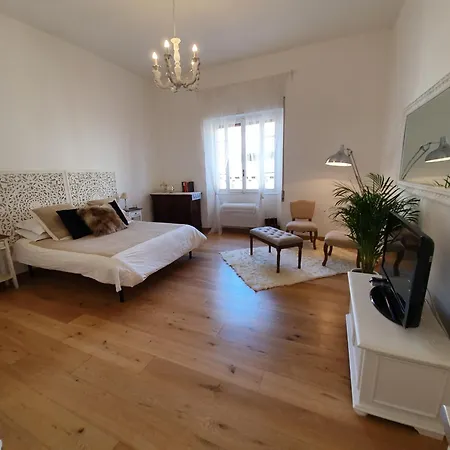 Apartment St. Peter - Doria Rome